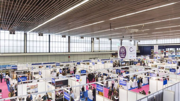 Diecisiete bodegas de CLM participarán en la World Bulk Wine Exhibition de Ámsterdam, la cita internacional del vino