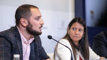 El alcalde de Letur aboga por buscar soluciones hidráulicas que eviten riadas: 'La CHS tendrá que plantear una solución'