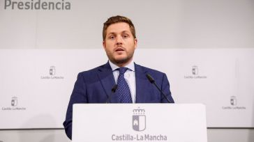 CLM aprueba destinar 19 millones de euros para sufragar y reparar infraestructuras y carreteras tras el paso de la DANA