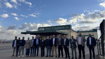 El Gobierno de Castilla-La Mancha abre el plazo para solicitar ayudas VINATI hasta el 15 de enero de 2025