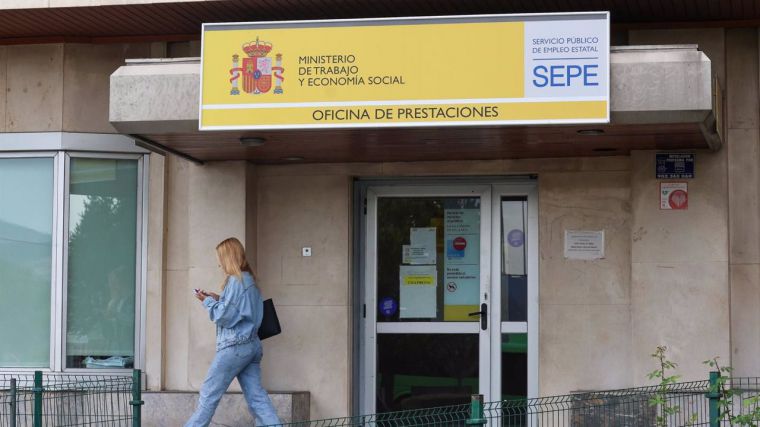 El SEPE dicta una resolución para regular la tramitación de prestaciones por desempleo de afectados por DANA