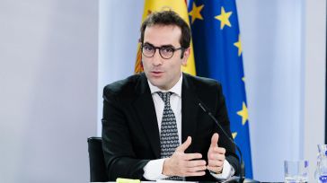Cuerpo espera sacar adelante la reforma fiscal y los PGE, aunque reconoce que no será fácil