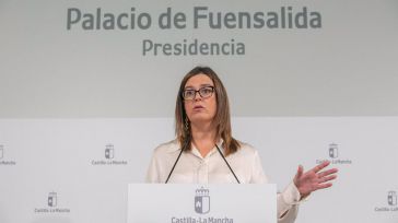 El Gobierno de CLM ve "intolerable" la propuesta de Vox de expulsar a inmigrantes ilegales: "Son racistas y clasistas"