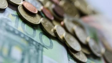 La renta disponible de los españoles cayó un 0,4% en el segundo trimestre frente a la subida de la OCDE