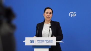 El PP afea a Padilla por "utilizar" medios públicos para publicitar las propuestas que llevará PSOE CLM al Congreso Federal