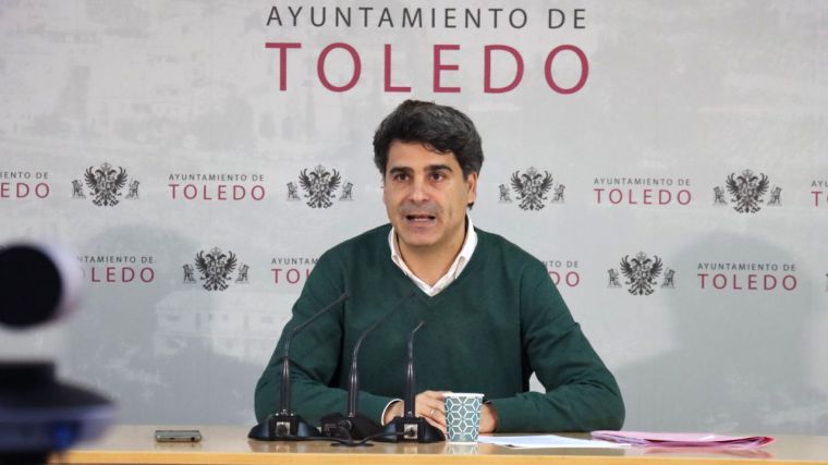 Comienza la tramitación para que Toledo albergue la Ciudad del Cine