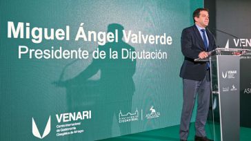 Diecinueve estrellas Michelin nacionales e internacionales participan en el I Congreso Internacional de Gastronomía Cinegética de Almagro