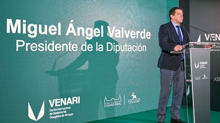 Diecinueve estrellas Michelin nacionales e internacionales participan en el I Congreso Internacional de Gastronomía Cinegética de Almagro