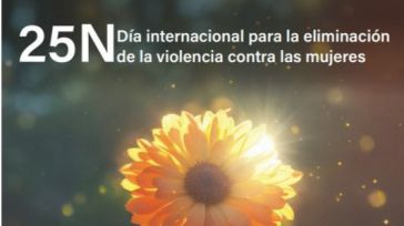 El Ayuntamiento de Ciudad Real organiza un amplio programa de actos para la conmemoración del 25N