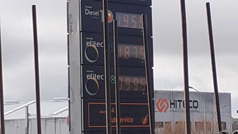 CEOE CEPYME Cuenca señala una inflación controlada y espera una rebaja de los tipos de interés