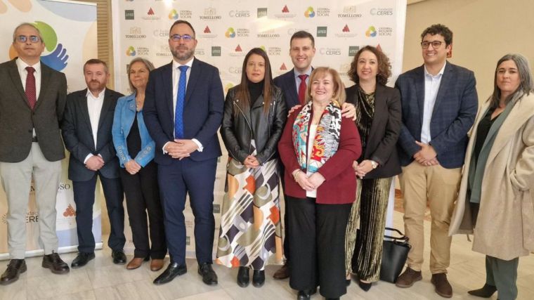 La convocatoria de subvenciones del IRPF alcanza en la Región 511 proyectos y una inversión de 17 millones de euros