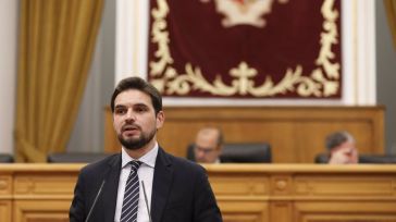PP pide a la Junta rehacer las cuentas y Hacienda dice que su enmienda es "novela negra" con datos tergiversados