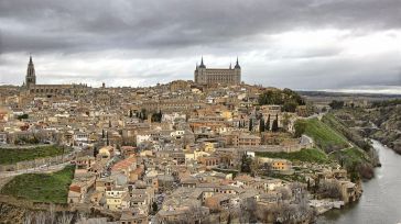 Estos son los cinco puntos de interés turístico de Castilla-La Mancha