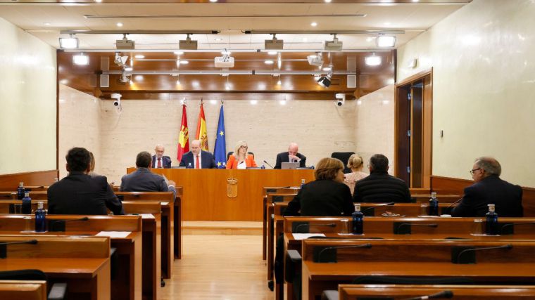 El Gobierno inicia este lunes sus comparecencias en las Cortes para explicar el Proyecto de Presupuestos 2025