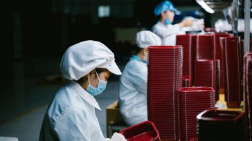 Los cotizantes extranjeros en CLM se incrementaron casi un 9,5% anual en octubre