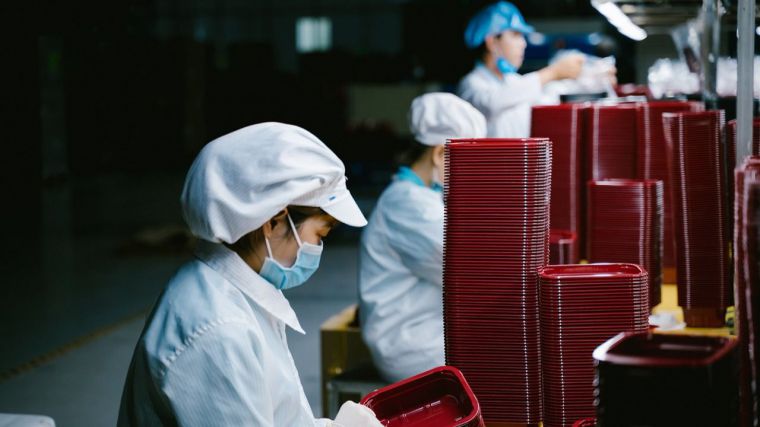 Los cotizantes extranjeros en CLM se incrementaron casi un 9,5% anual en octubre