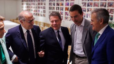 Seis federaciones del PSOE llevan enmiendas al Congreso Federal para modificar la propuesta de Ferraz sobre financiación