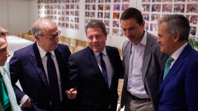 Seis federaciones del PSOE llevan enmiendas al Congreso Federal para modificar la propuesta de Ferraz sobre financiación