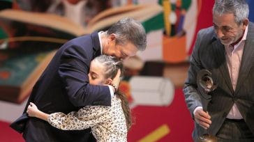 El presidente García-Page avanza una bajada progresiva de las ratios “hasta llegar a 22” alumnos en Primaria a partir del próximo curso