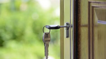 La compraventa de viviendas en la Región se incrementó casi un 40% en septiembre