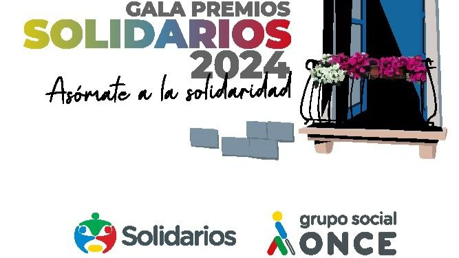 El Grupo Social ONCE elige Toledo para la Gala de entrega de sus Premios Solidarios Castilla-La Mancha 2024