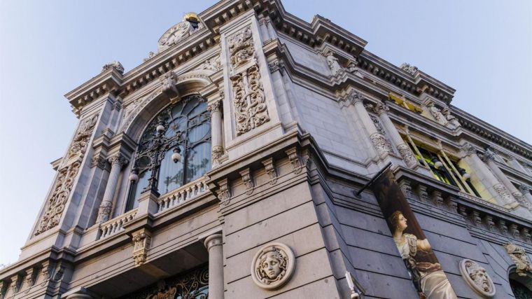 La deuda pública alcanza un nuevo récord histórico hasta los 1.637 millones de euros, el 104,4% del PIB