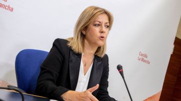 Abengózar entiende que el PP no apoye un presupuesto que blinda servicios públicos e igualdad: “Es radicalmente distinto a lo que harían”