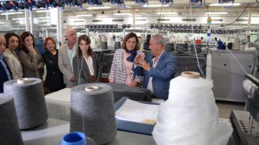 La Junta celebra los datos de exportaciones y afirma que CLM consolida su récord exportador en septiembre
