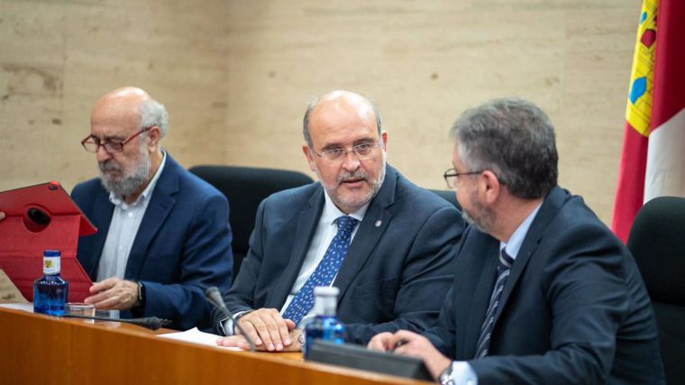 Presidencia tendrá 1,5 millones más en 2025 para pagar aumento salarial de funcionarios y crear la Oficina del Dato