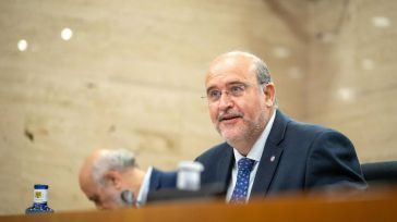 CLM no confía en que la Conferencia de Presidentes del 13 de diciembre aborde la reforma de la financiación autonómica