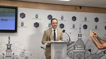 El Ayuntamiento de Ciudad Real acusa a la Junta de "dejarle fuera" de la convocatoria para los talleres de empleo