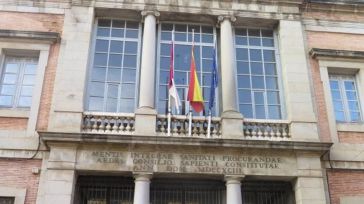 La Mesa General de Negociación del personal empleado público aprueba la oferta de empleo de CLM de este año con 5.840 plazas de la Junta