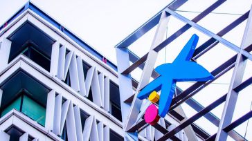 Fundación 'La Caixa', El Corte Inglés y Caixabank, las empresas mejor valoradas por pymes y autónomos