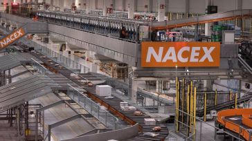 Nacex espera incrementar su actividad un 25% durante la campaña del 'Black Friday'
