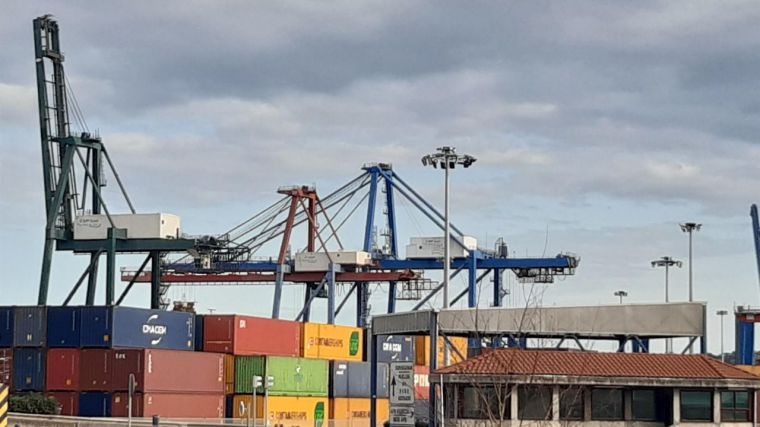 El Club de Exportadores e Inversores alerta del estancamiento de la actividad exportadora hasta septiembre