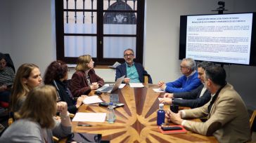 Aprobada en comisión la ordenanza de pisos turísticos de Toledo, que se extiende a toda la ciudad