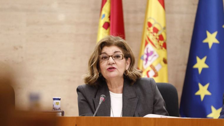 CMMedia contará con 66 millones en 2025 y luchará 'como servicio público' contra la despoblación y a favor de la igualdad