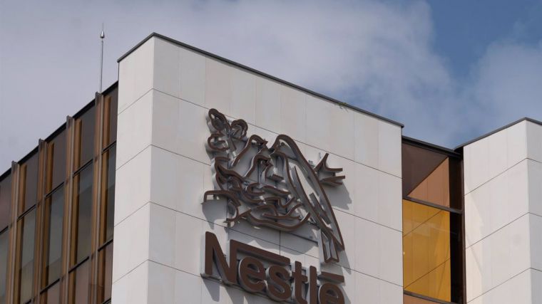 Nestlé prevé un ajuste adicional de 2.670 millones para impulsar la inversión en marketing