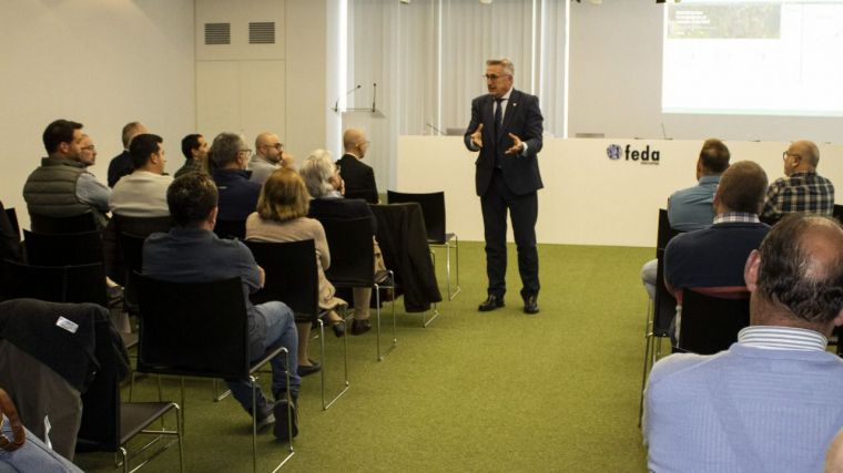 Globalcaja despliega su programa de información y divulgación sobre las novedades de la PAC para ayudar al sector a planificar la campaña de 2025