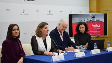 El sector turístico marca récords al generar 3.600 millones de euros en 2023 y recupera su peso en el PIB regional previo a la pandemia