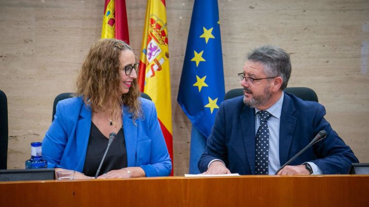 Igualdad destinará 22 millones a recursos específicos contra la violencia machista, casi la mitad de su presupuesto