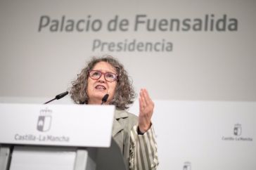 CLM pide a la CHS que "cuanto antes" se ejecuten las infraestructuras "aguas arriba" de Letur para evitar daños futuros