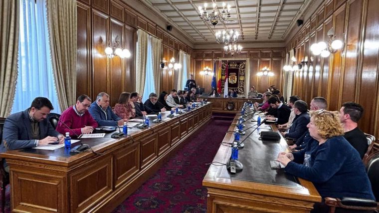 La Diputación pedirá la ampliación a once municipios de la zona de emergencia de la DANA en Cuenca