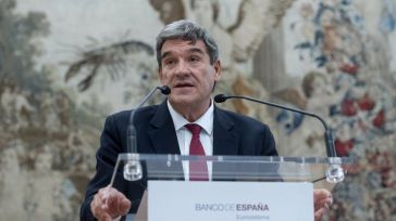 El Banco de España estima un impacto negativo de la DANA de dos décimas del PIB en el cuarto trimestre y de 0,15% sobre IPC