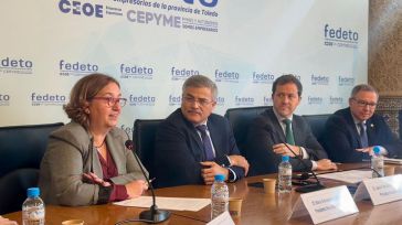 El nuevo Bono Comercio de Toledo incluirá descuentos de hasta el 10% por compras en comercios minoristas 