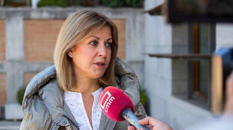 Abengózar: “Es indecente que el PP de CLM sea el único que defiende la gestión de Mazón, y preocupante que diga que haría lo mismo”