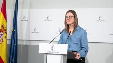 Castilla-La Mancha mantiene abiertas las ayudas VINATI de modernización de bodegas y otra línea de adquisición de maquinaria eficiente