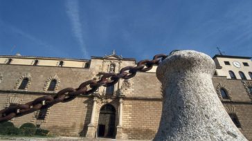 La aparición de un artefacto explosivo obliga a desalojar un colegio en Toledo