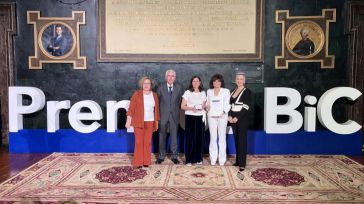 La Unidad de Hipertensión Arterial Pulmonar del Hospital Universitario de Toledo recibe el premio Best in Class por su calidad asistencial