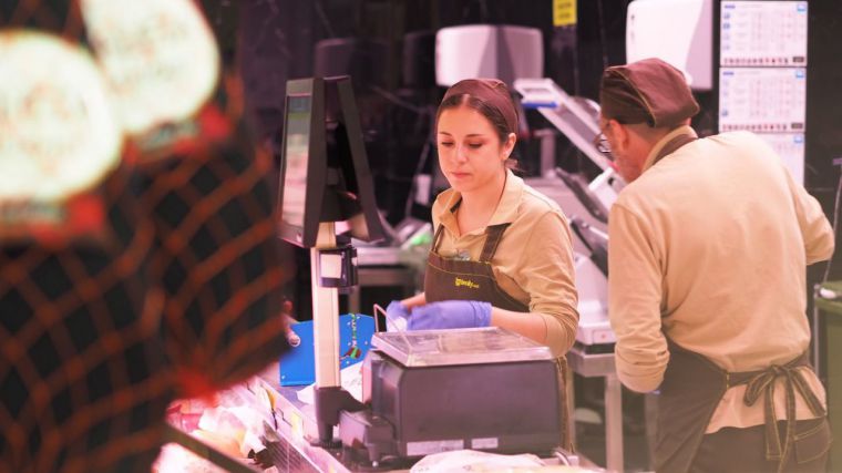 El supermercado más barato de España busca trabajadores para su primera tienda en Toledo, que abrirá en pocas semanas